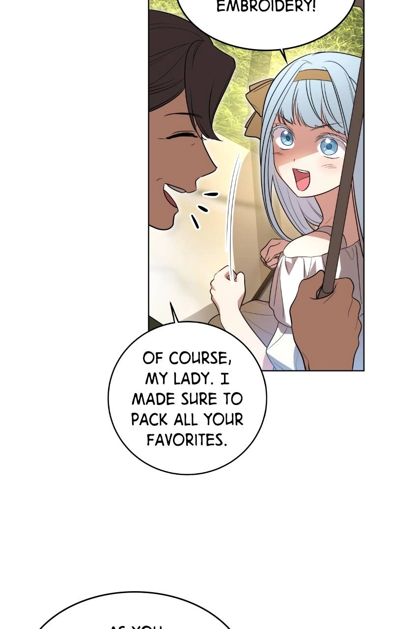The Price Is Your Everything Chapter 43 - The Tiny Tyrant of The Elandria Estate Page 39