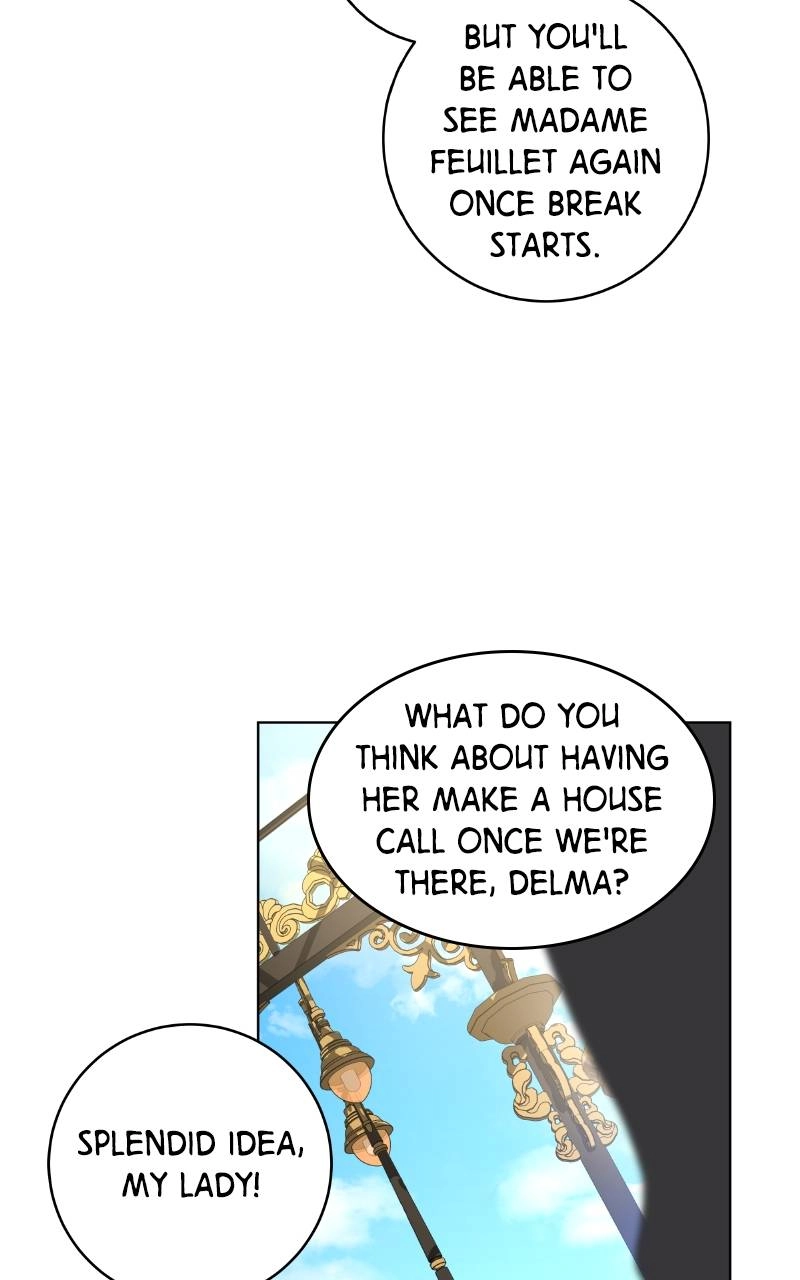 The Price Is Your Everything Chapter 43 - The Tiny Tyrant of The Elandria Estate Page 41