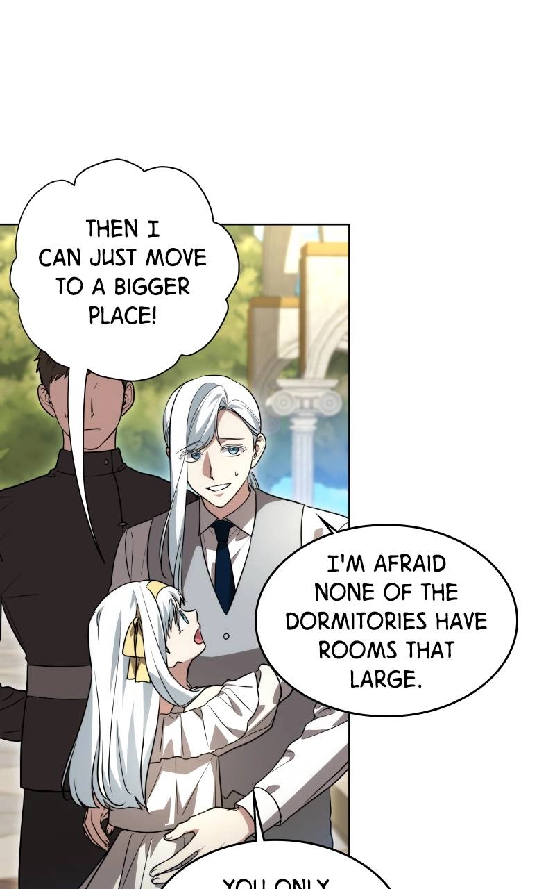 The Price Is Your Everything Chapter 43 - The Tiny Tyrant of The Elandria Estate Page 48