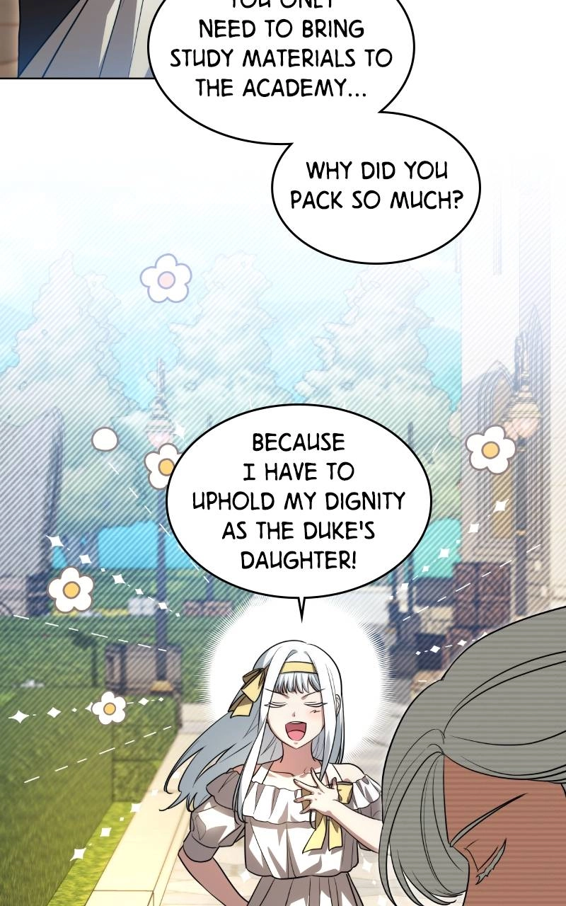 The Price Is Your Everything Chapter 43 - The Tiny Tyrant of The Elandria Estate Page 49