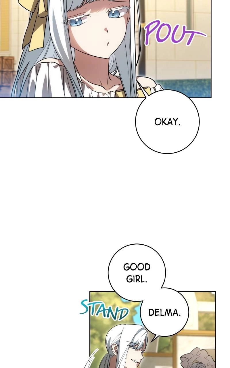 The Price Is Your Everything Chapter 43 - The Tiny Tyrant of The Elandria Estate Page 53