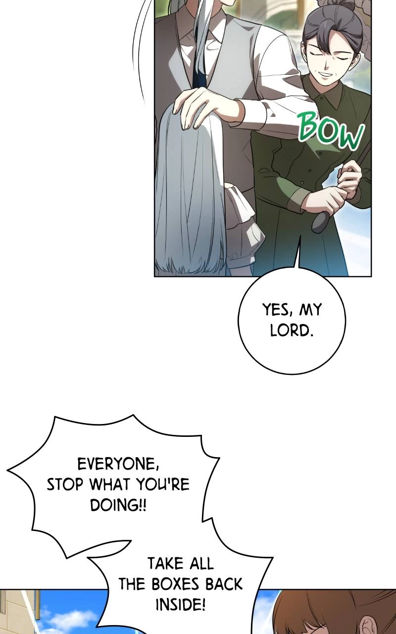 The Price Is Your Everything Chapter 43 - The Tiny Tyrant of The Elandria Estate Page 54