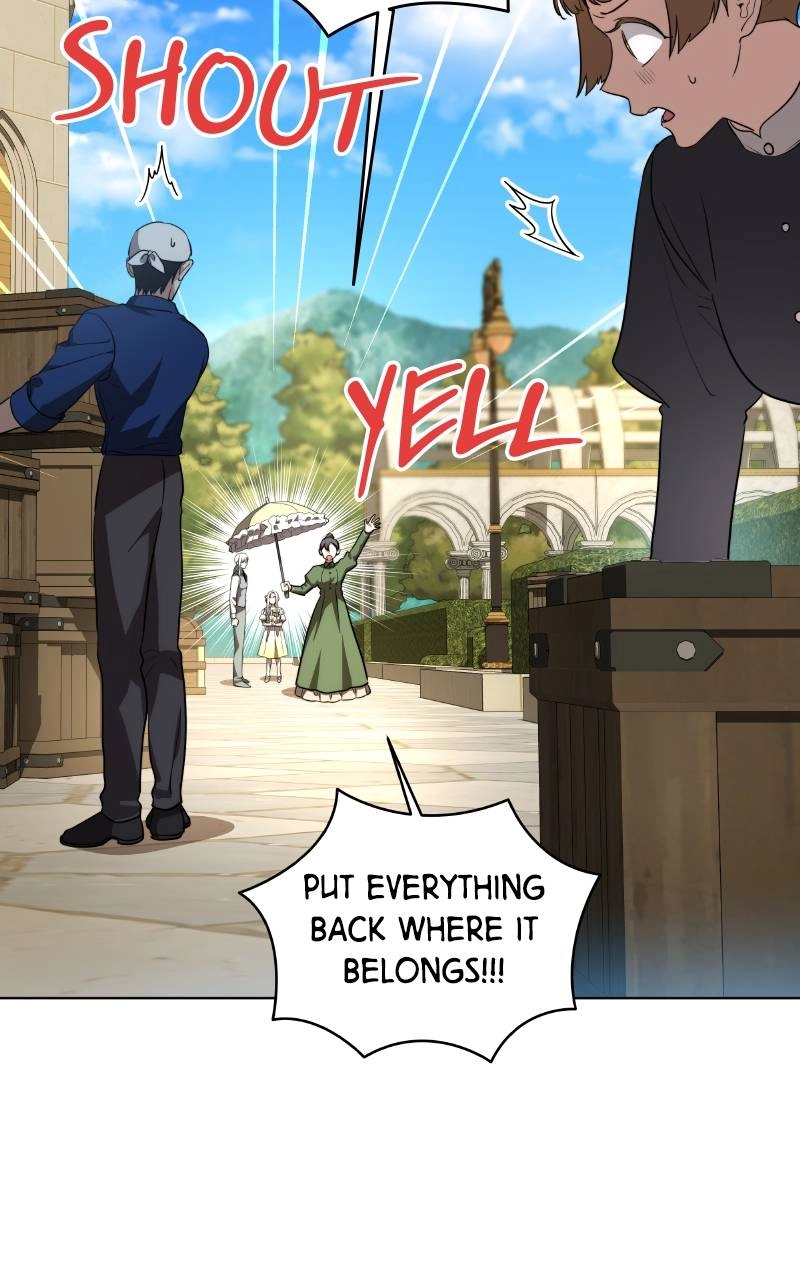 The Price Is Your Everything Chapter 43 - The Tiny Tyrant of The Elandria Estate Page 55