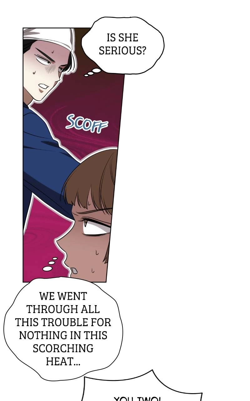 The Price Is Your Everything Chapter 43 - The Tiny Tyrant of The Elandria Estate Page 56