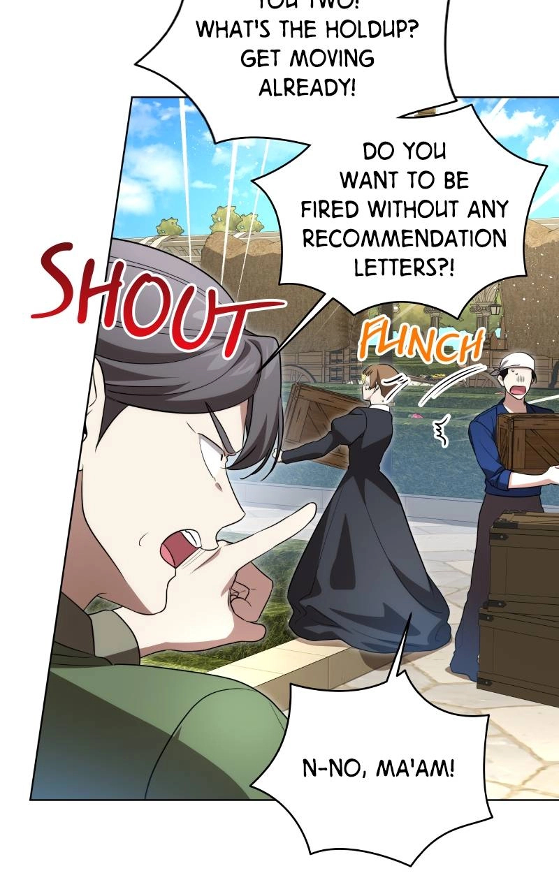 The Price Is Your Everything Chapter 43 - The Tiny Tyrant of The Elandria Estate Page 57