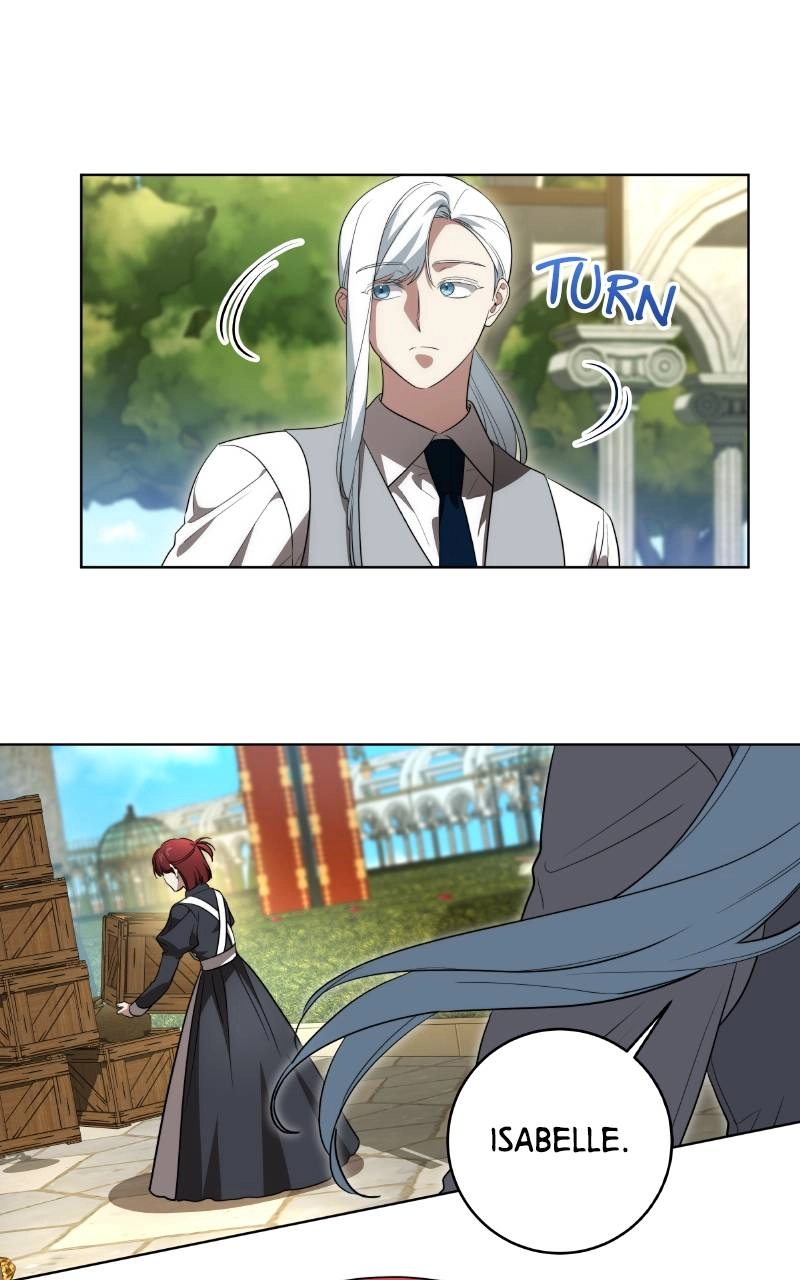 The Price Is Your Everything Chapter 43 - The Tiny Tyrant of The Elandria Estate Page 59