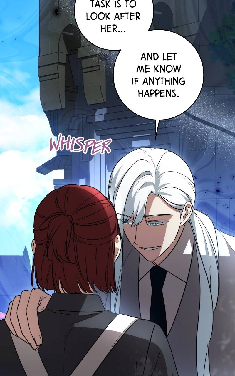 The Price Is Your Everything Chapter 43 - The Tiny Tyrant of The Elandria Estate Page 66