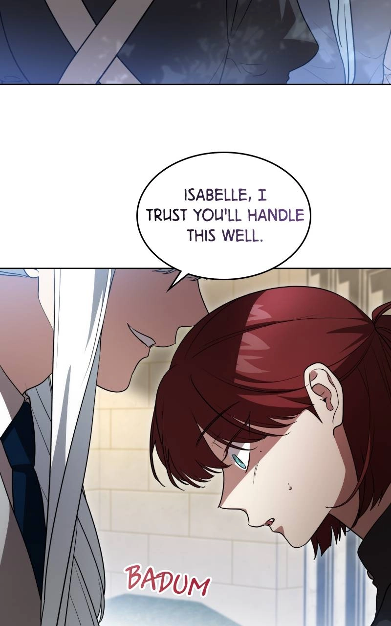 The Price Is Your Everything Chapter 43 - The Tiny Tyrant of The Elandria Estate Page 67