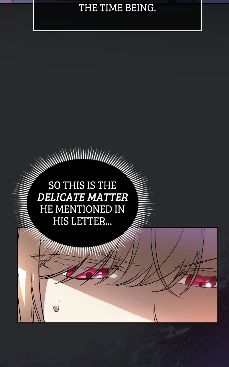The Price Is Your Everything Chapter 43 - The Tiny Tyrant of The Elandria Estate Page 7