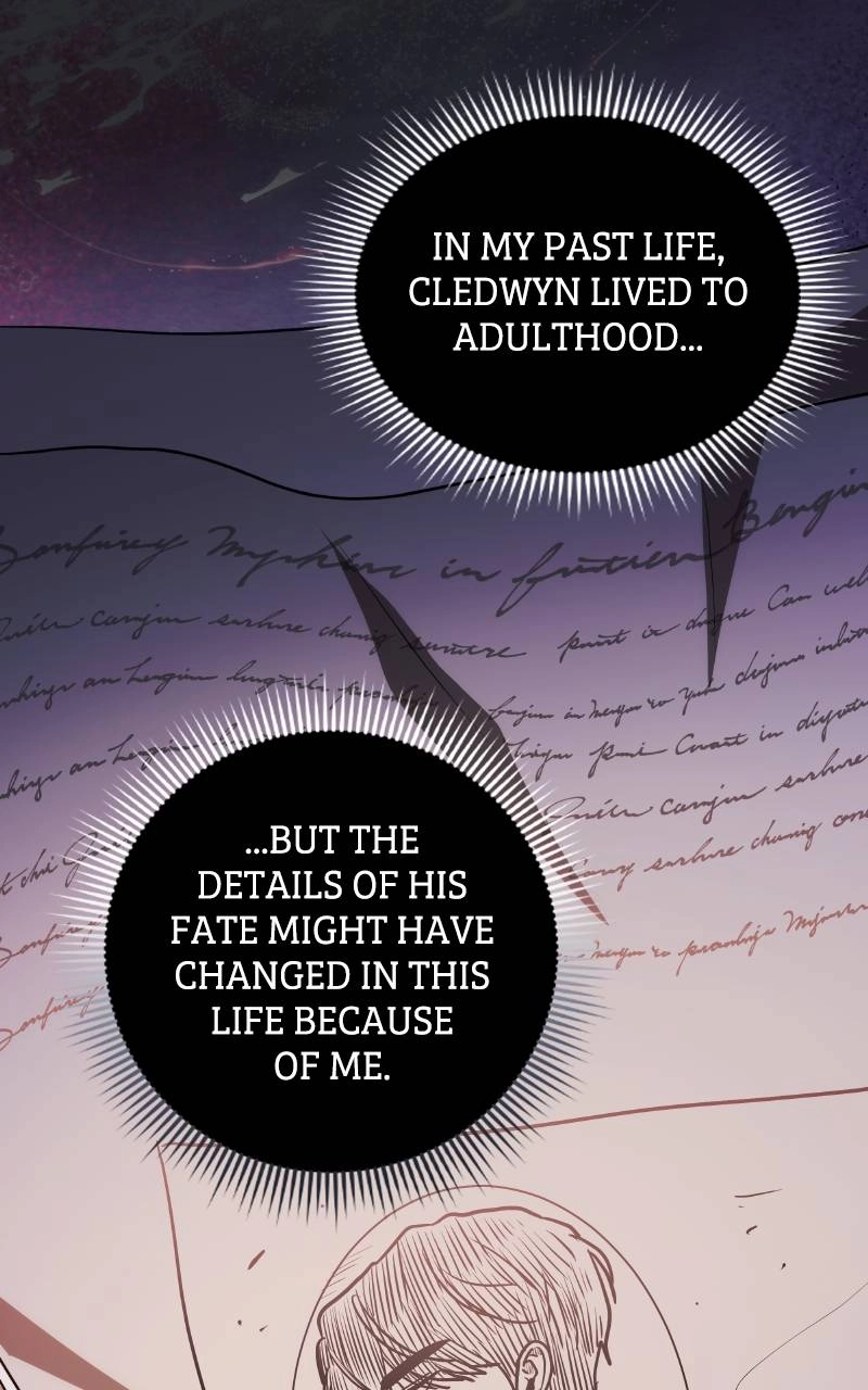 The Price Is Your Everything Chapter 43 - The Tiny Tyrant of The Elandria Estate Page 8