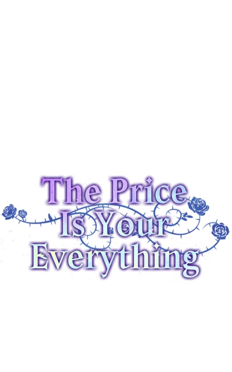 The Price Is Your Everything Chapter 25 - The Truth About Diane Page 33