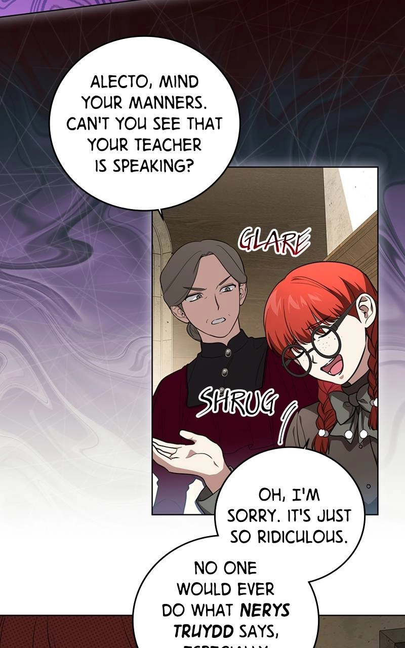 The Price Is Your Everything Chapter 29 - The Duke Above The Baron Page 12