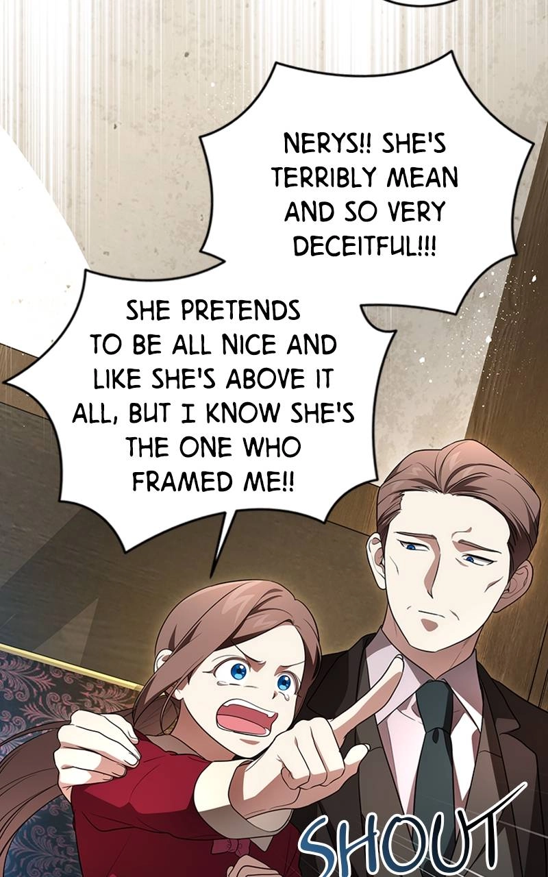 The Price Is Your Everything Chapter 29 - The Duke Above The Baron Page 14