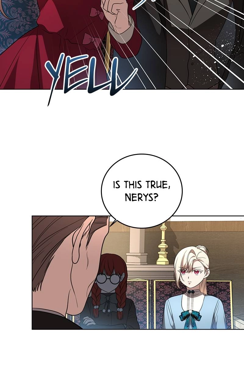 The Price Is Your Everything Chapter 29 - The Duke Above The Baron Page 15