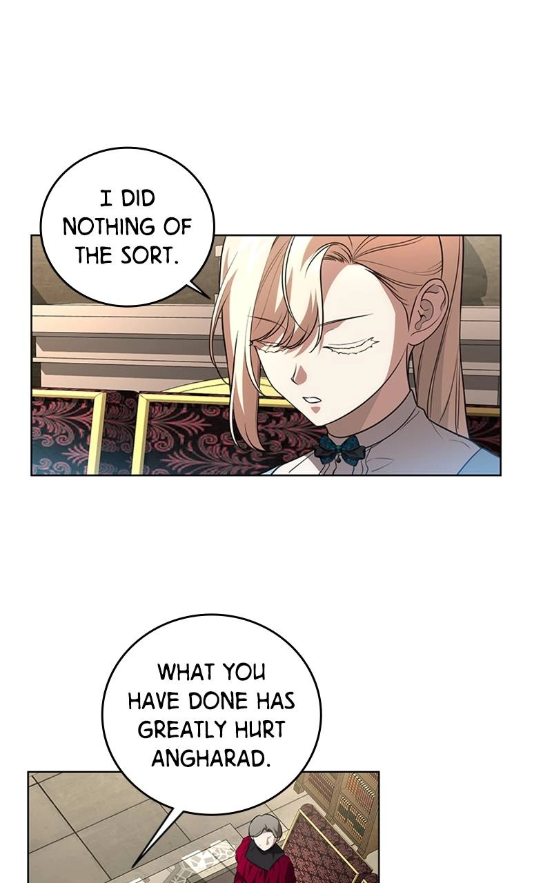The Price Is Your Everything Chapter 29 - The Duke Above The Baron Page 21