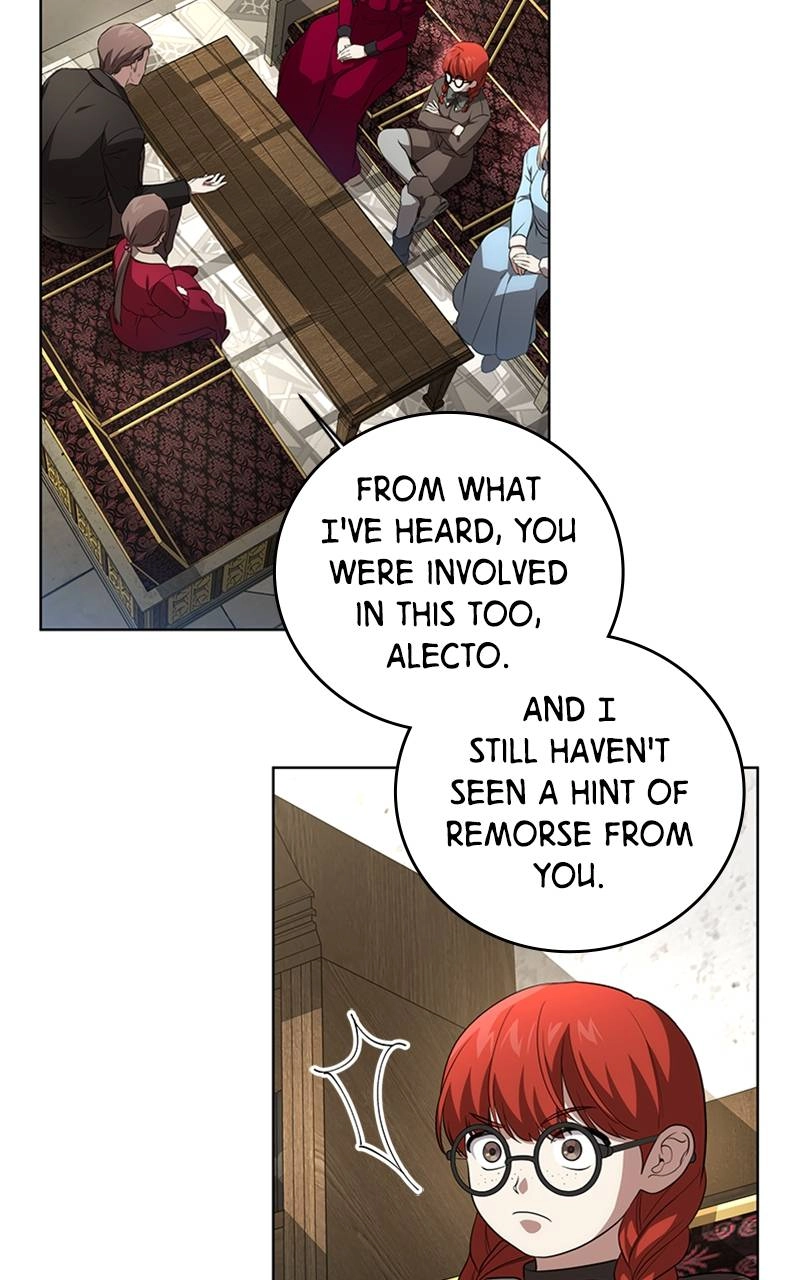 The Price Is Your Everything Chapter 29 - The Duke Above The Baron Page 22