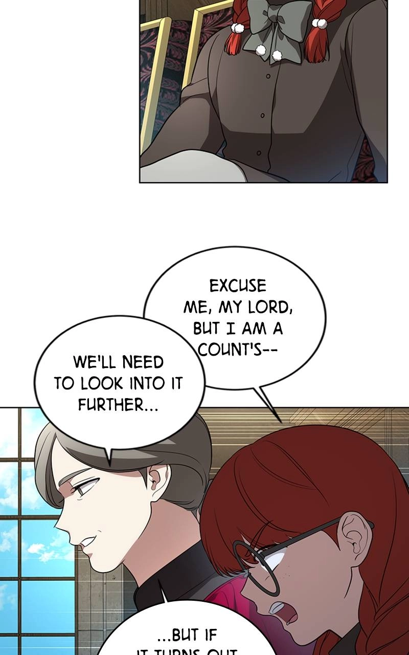 The Price Is Your Everything Chapter 29 - The Duke Above The Baron Page 23