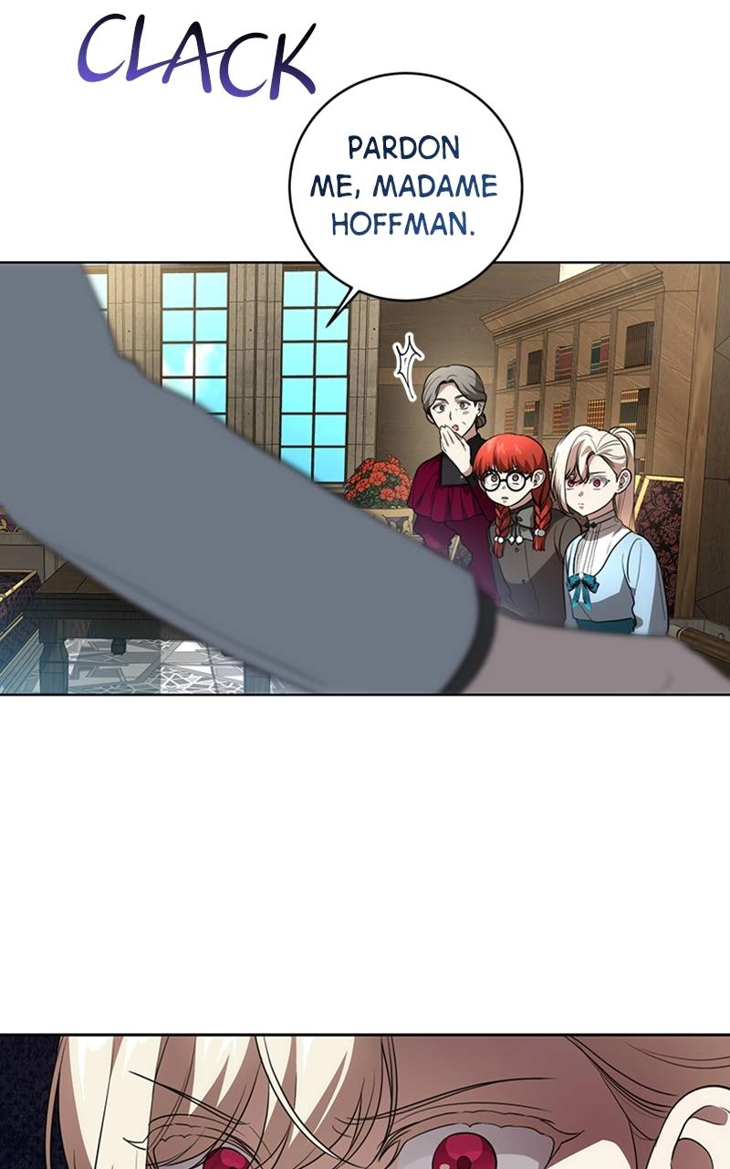 The Price Is Your Everything Chapter 29 - The Duke Above The Baron Page 29