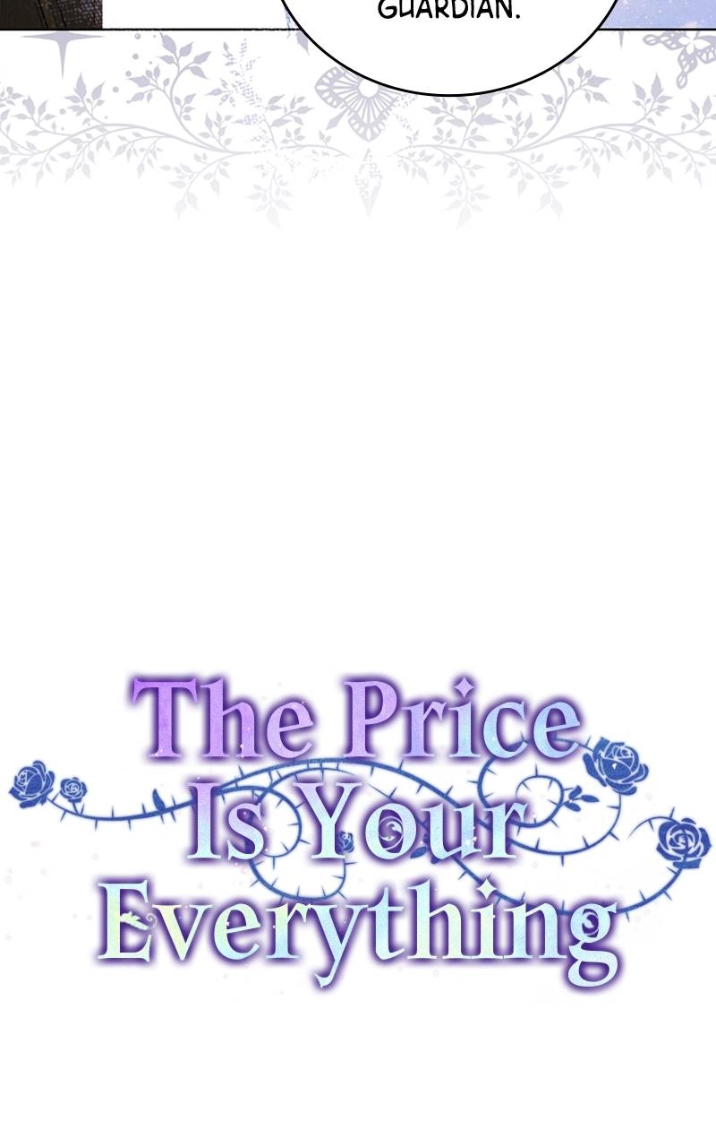 The Price Is Your Everything Chapter 29 - The Duke Above The Baron Page 32