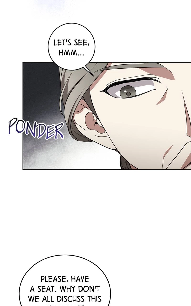 The Price Is Your Everything Chapter 29 - The Duke Above The Baron Page 34