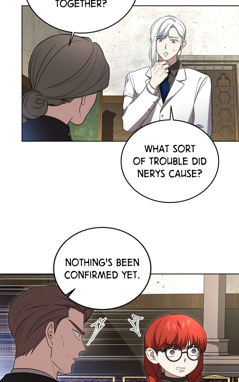 The Price Is Your Everything Chapter 29 - The Duke Above The Baron Page 35