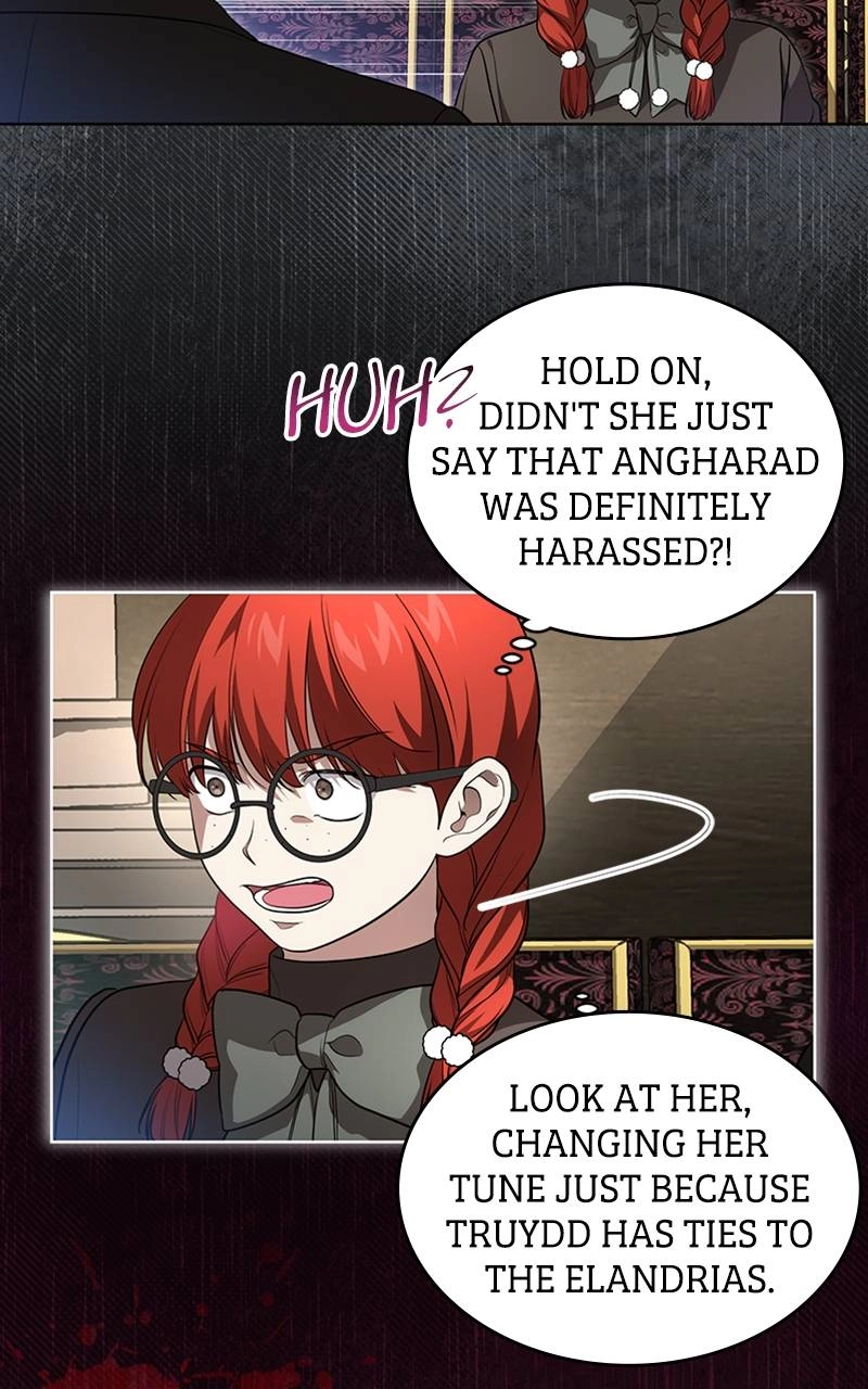 The Price Is Your Everything Chapter 29 - The Duke Above The Baron Page 36