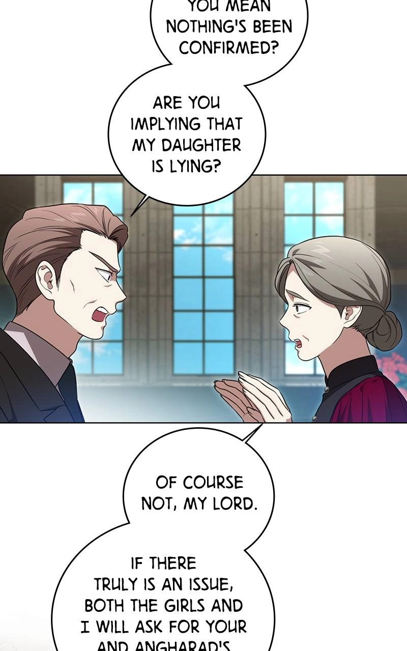 The Price Is Your Everything Chapter 29 - The Duke Above The Baron Page 40