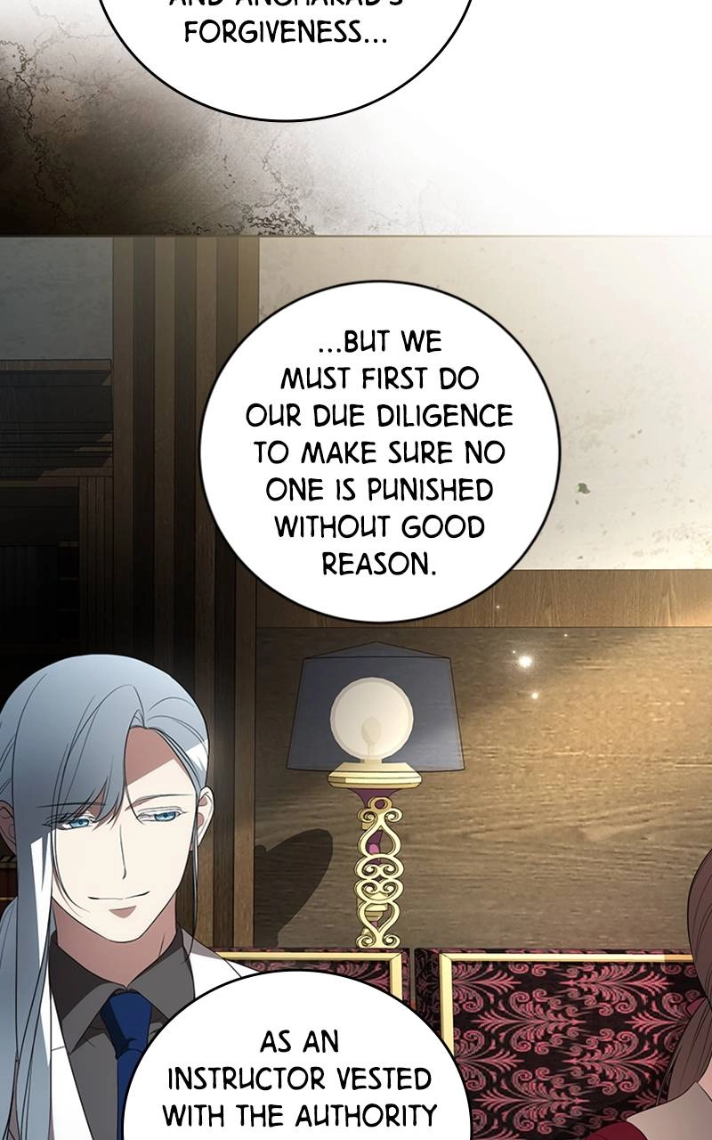 The Price Is Your Everything Chapter 29 - The Duke Above The Baron Page 41