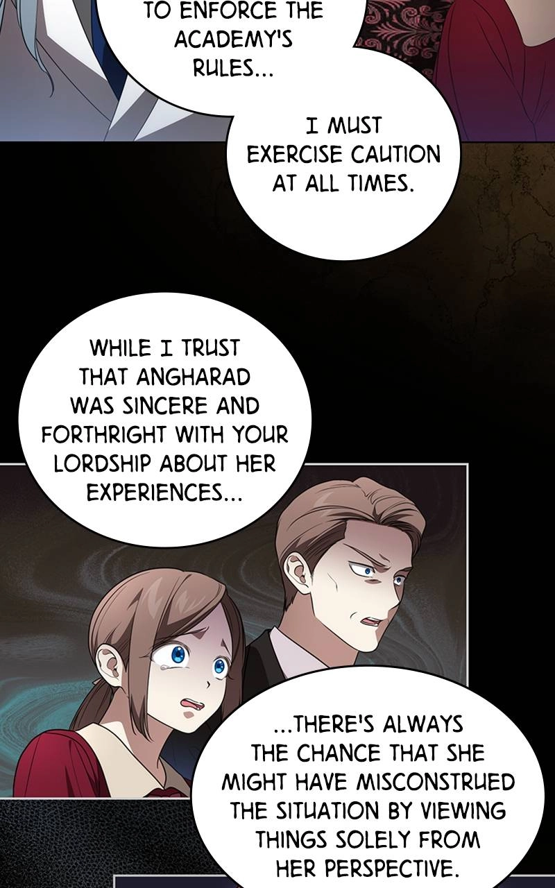 The Price Is Your Everything Chapter 29 - The Duke Above The Baron Page 42
