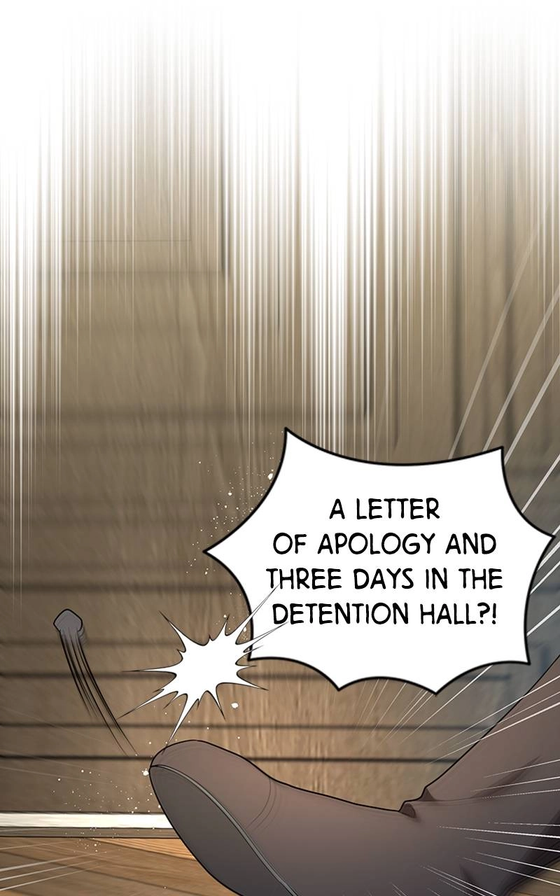 The Price Is Your Everything Chapter 29 - The Duke Above The Baron Page 46
