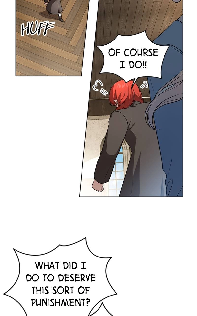 The Price Is Your Everything Chapter 29 - The Duke Above The Baron Page 48