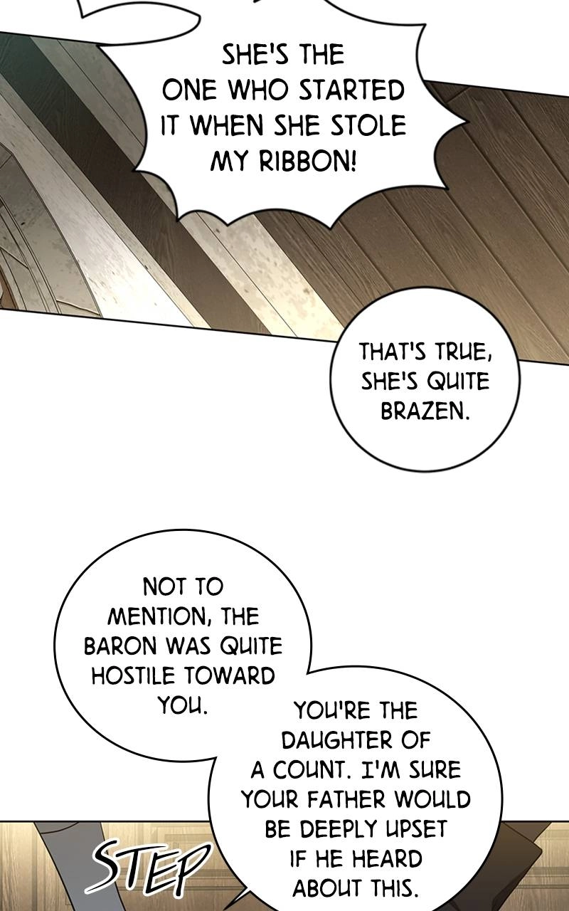 The Price Is Your Everything Chapter 29 - The Duke Above The Baron Page 49
