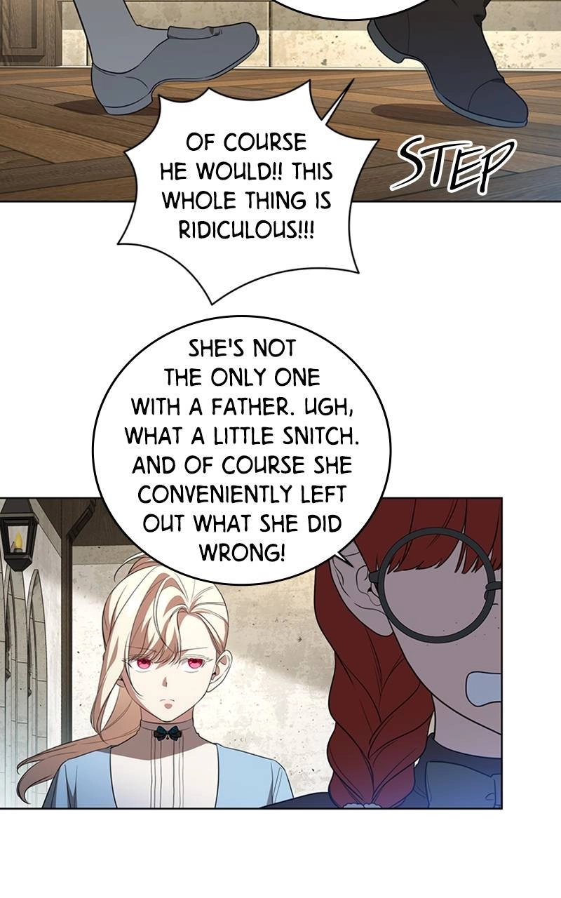 The Price Is Your Everything Chapter 29 - The Duke Above The Baron Page 50