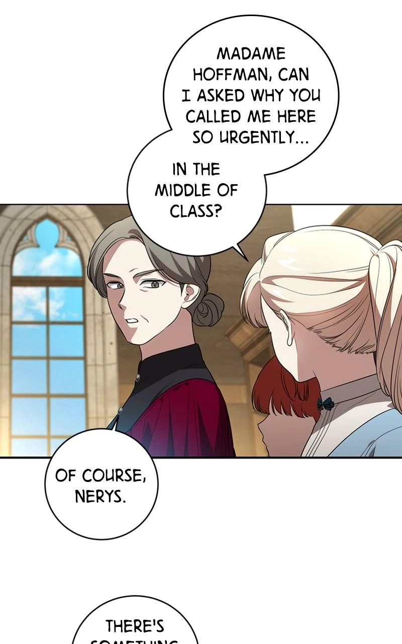 The Price Is Your Everything Chapter 29 - The Duke Above The Baron Page 8