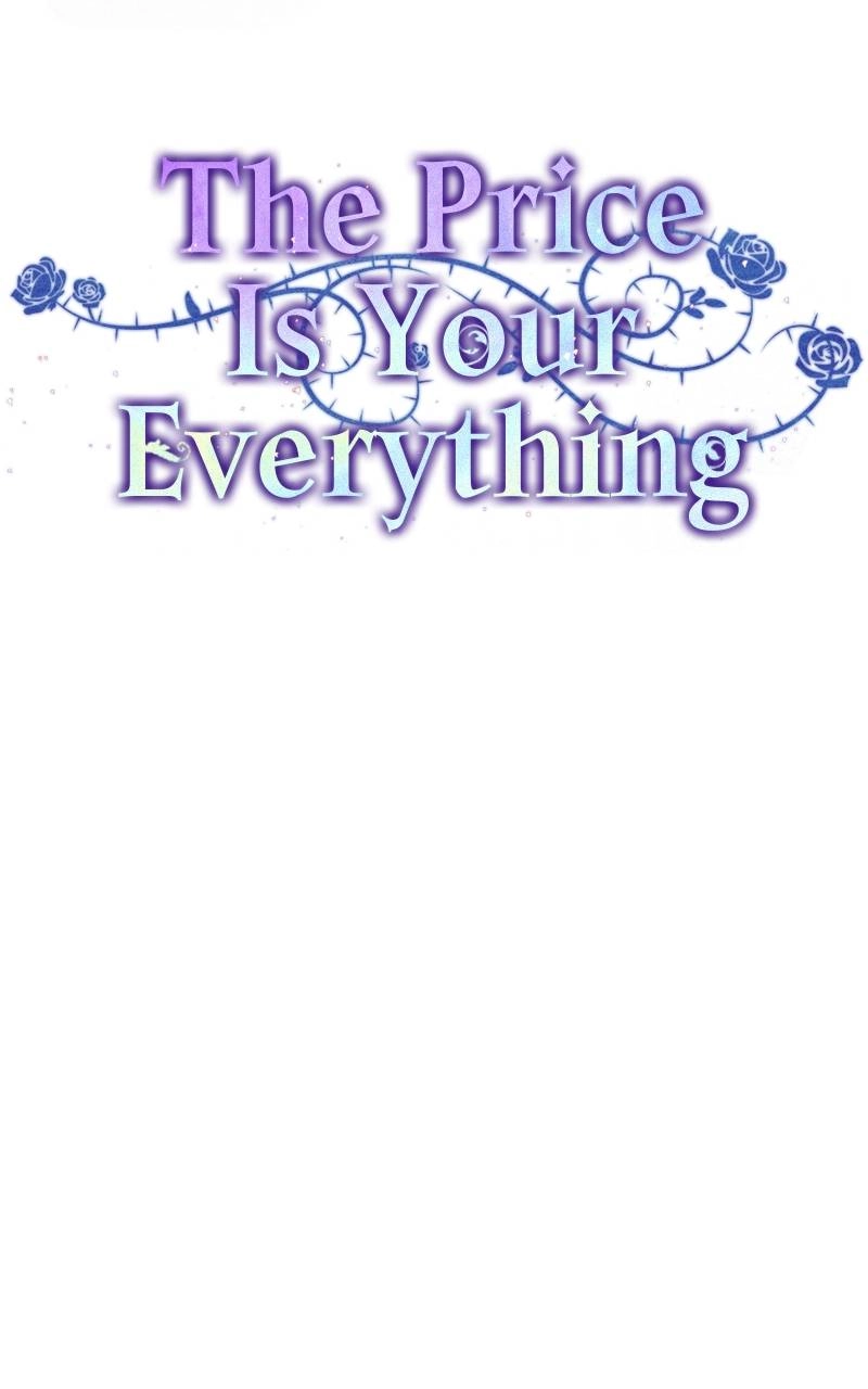 The Price Is Your Everything Chapter 58 – A Torn Dress Page 11