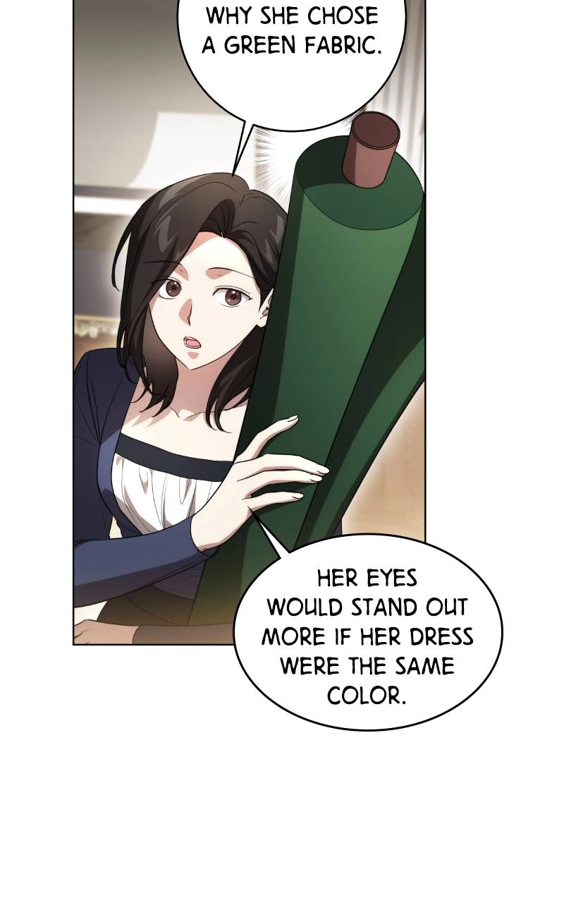 The Price Is Your Everything Chapter 58 – A Torn Dress Page 15
