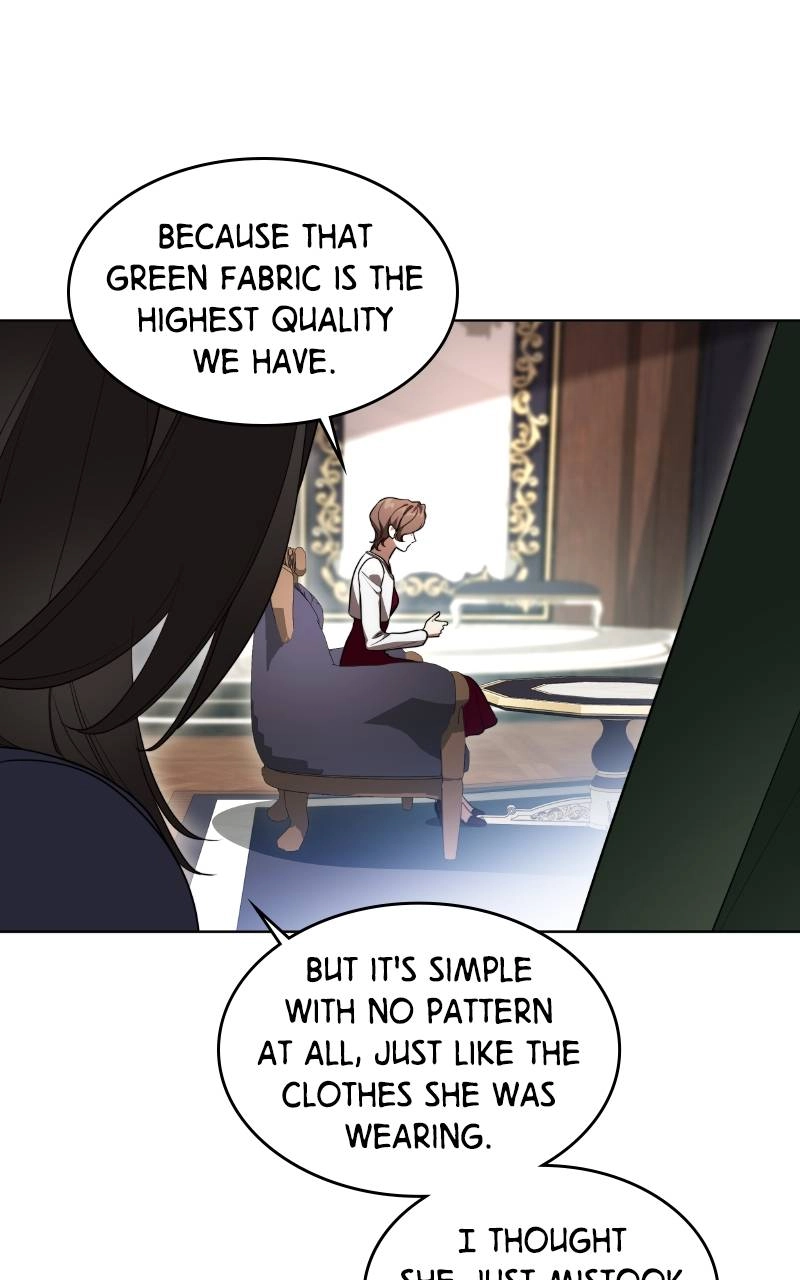 The Price Is Your Everything Chapter 58 – A Torn Dress Page 16