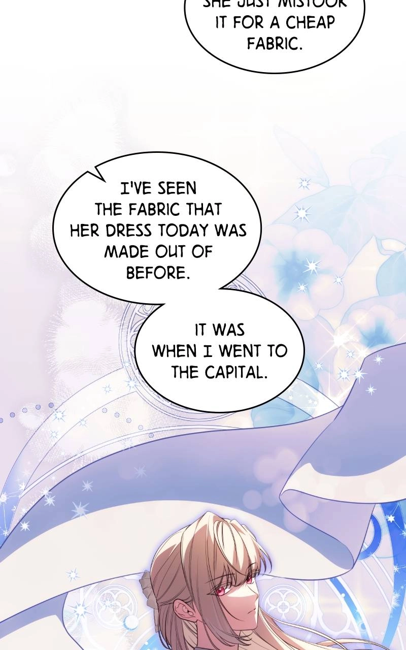 The Price Is Your Everything Chapter 58 – A Torn Dress Page 17