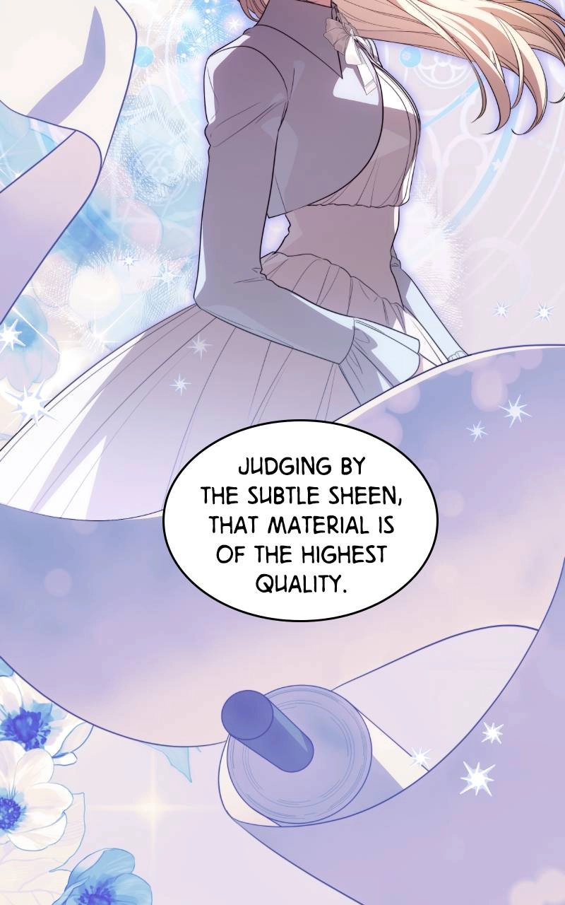 The Price Is Your Everything Chapter 58 – A Torn Dress Page 18