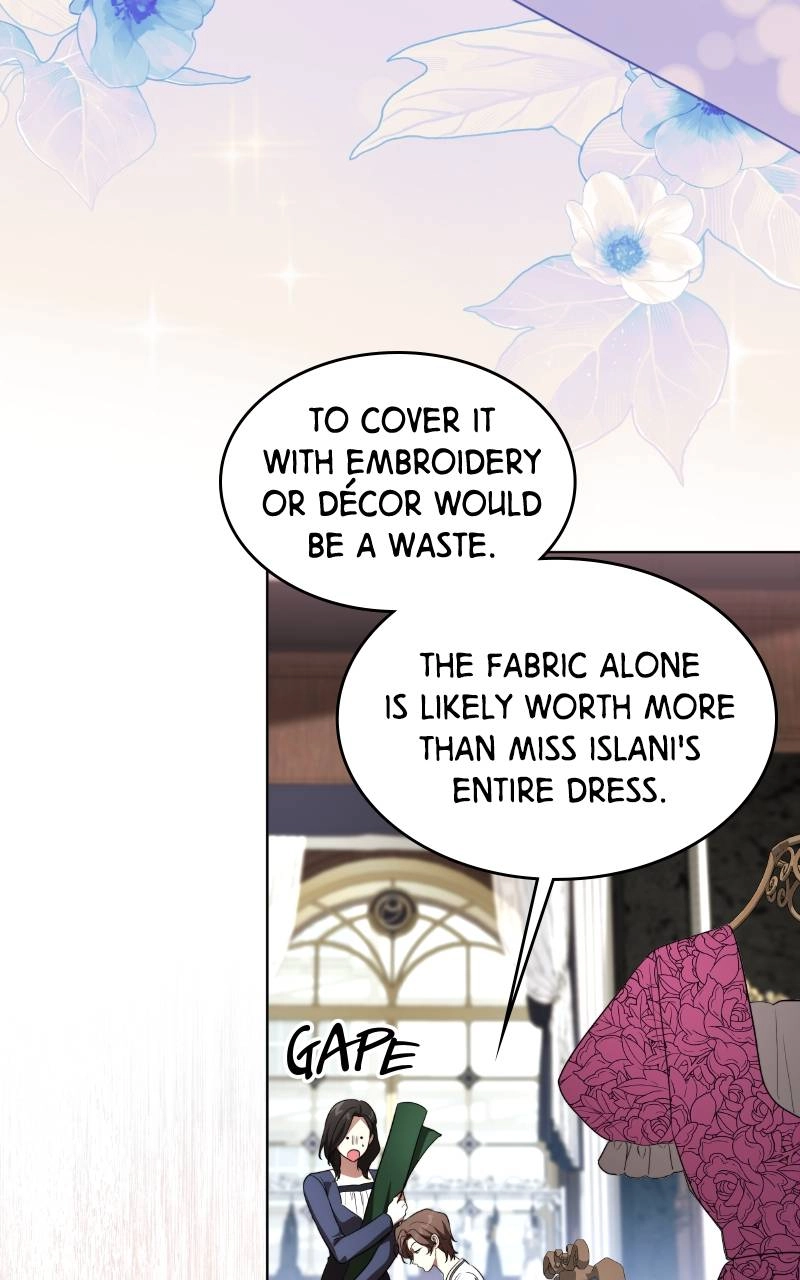 The Price Is Your Everything Chapter 58 – A Torn Dress Page 19