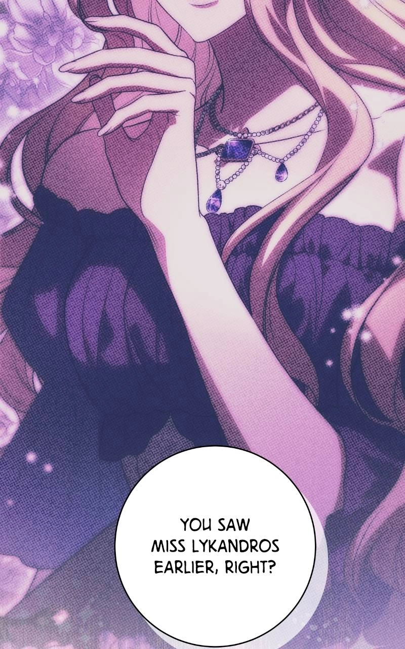 The Price Is Your Everything Chapter 58 – A Torn Dress Page 21
