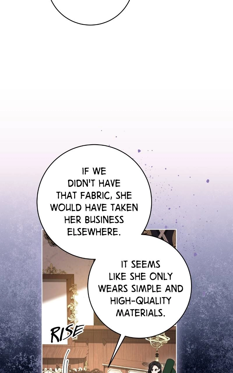 The Price Is Your Everything Chapter 58 – A Torn Dress Page 25