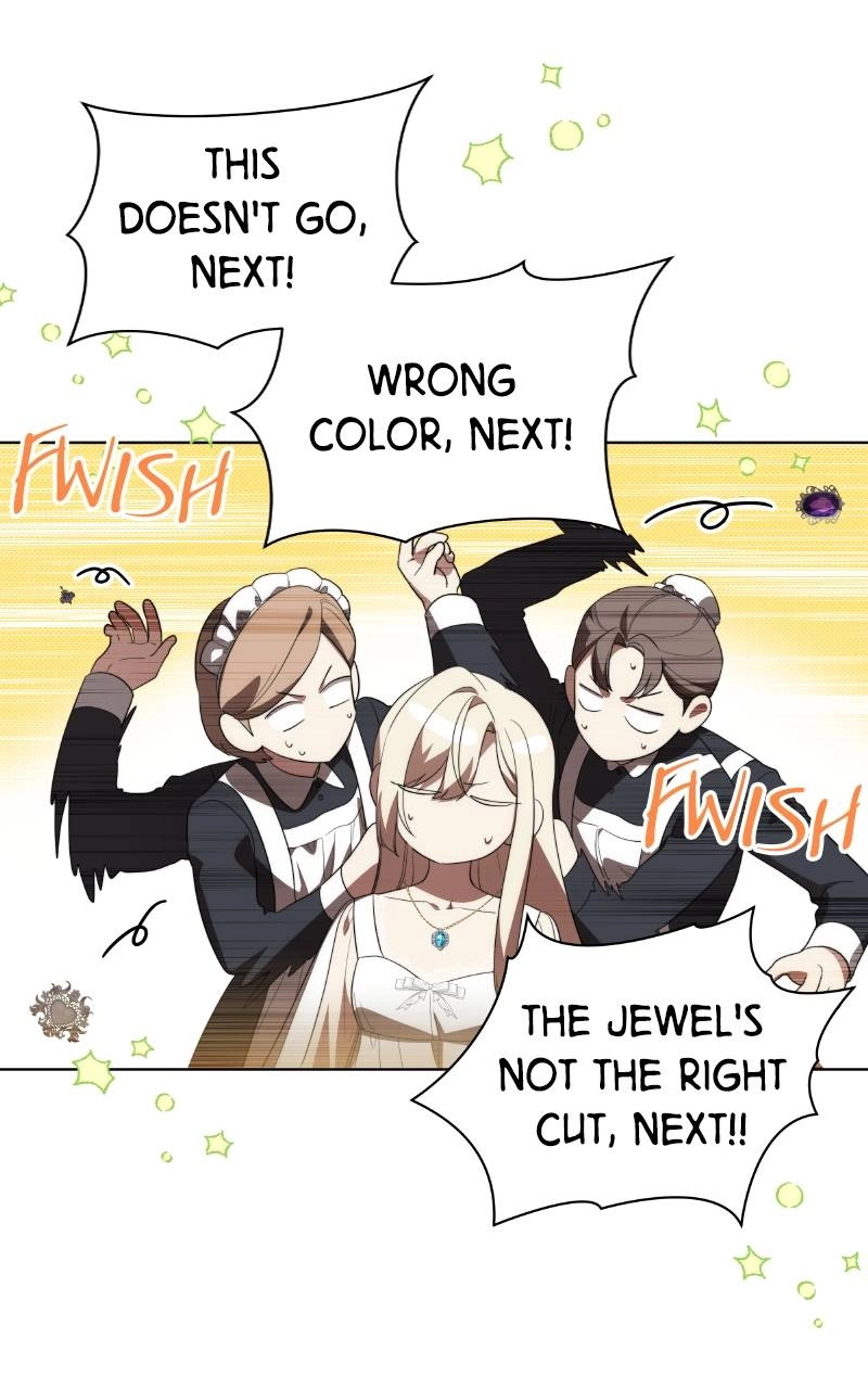 The Price Is Your Everything Chapter 58 – A Torn Dress Page 31