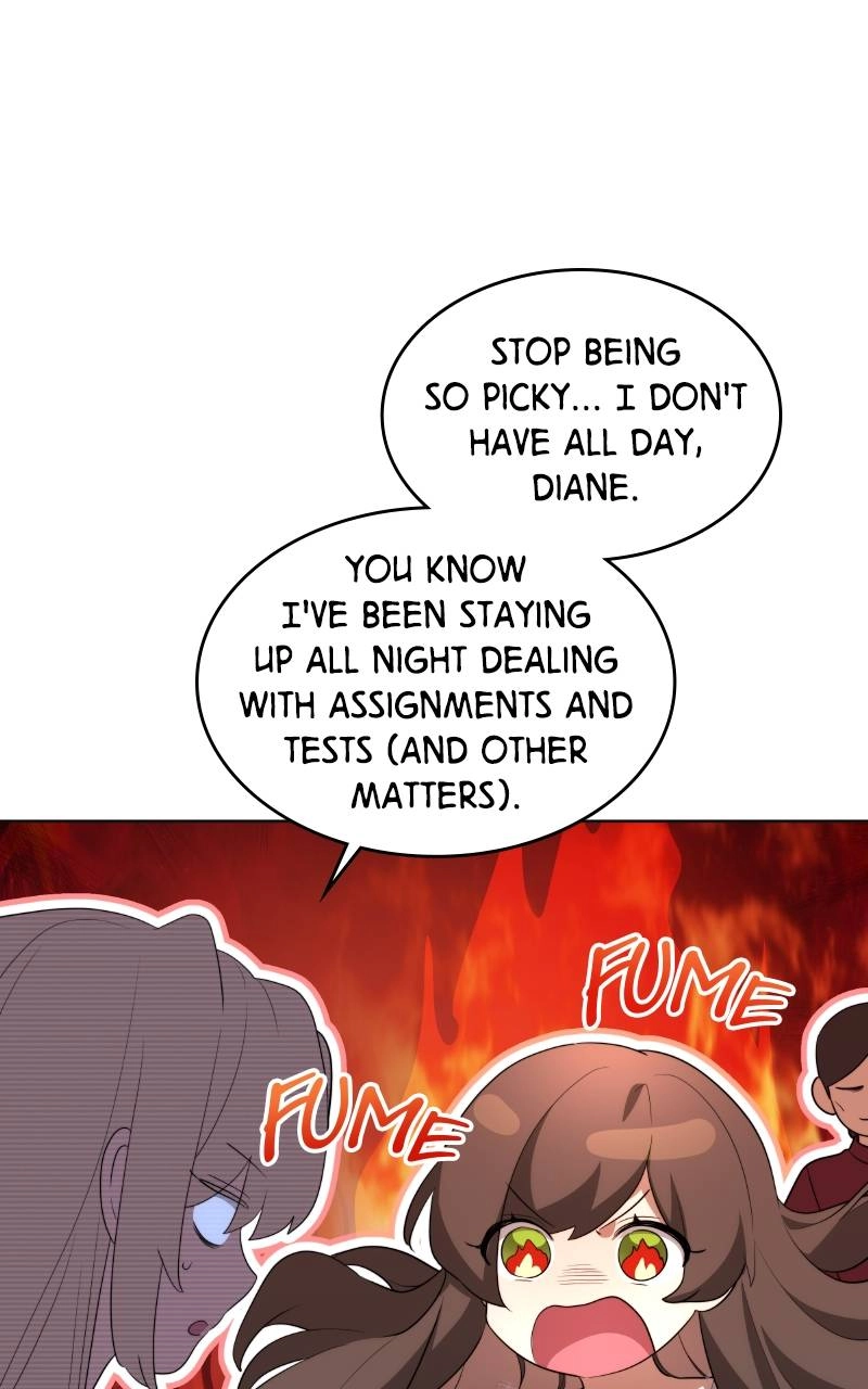 The Price Is Your Everything Chapter 58 – A Torn Dress Page 32