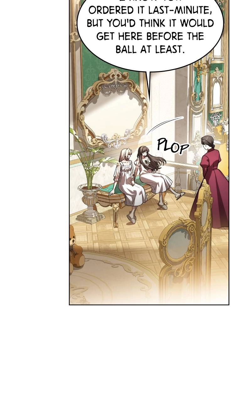 The Price Is Your Everything Chapter 58 – A Torn Dress Page 34