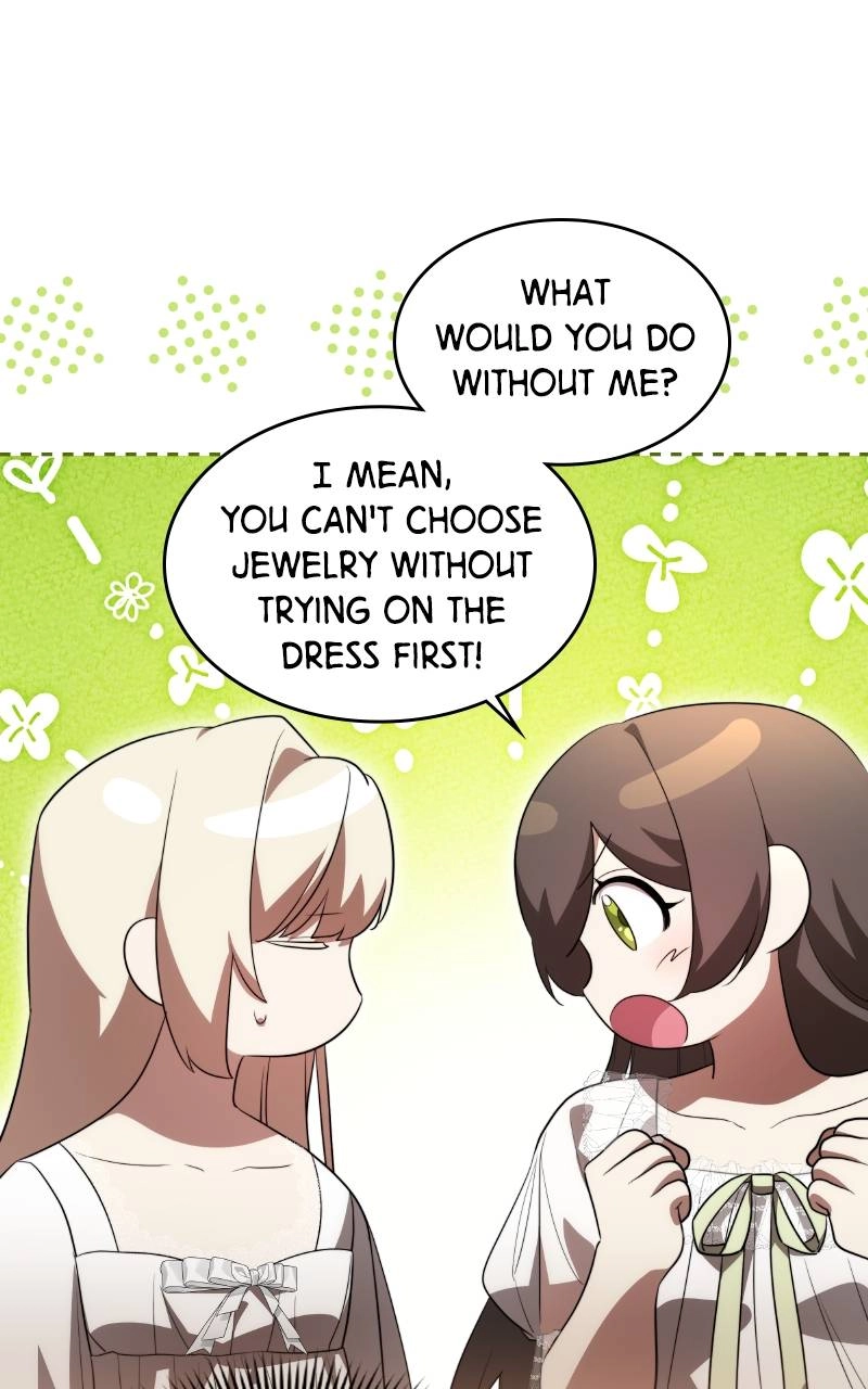The Price Is Your Everything Chapter 58 – A Torn Dress Page 35