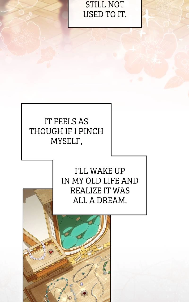 The Price Is Your Everything Chapter 58 – A Torn Dress Page 40
