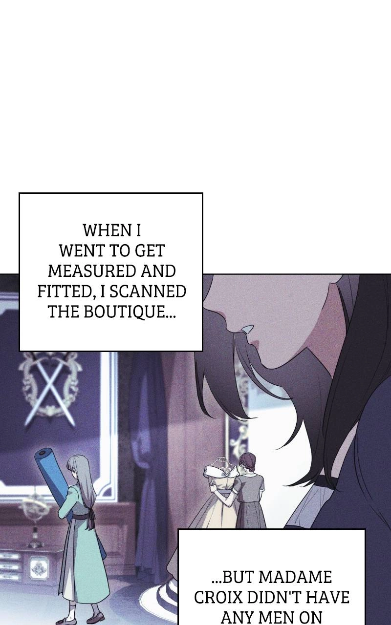 The Price Is Your Everything Chapter 58 – A Torn Dress Page 57
