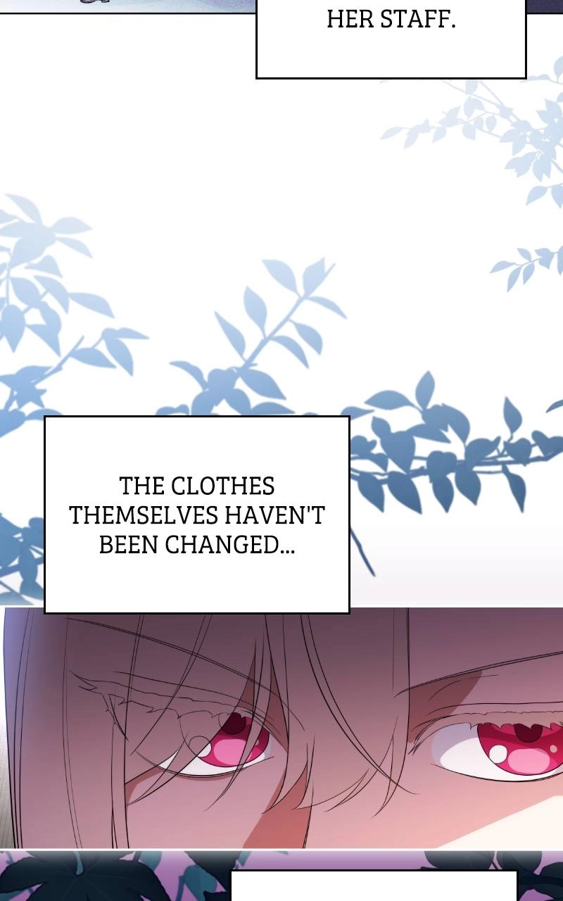 The Price Is Your Everything Chapter 58 – A Torn Dress Page 58