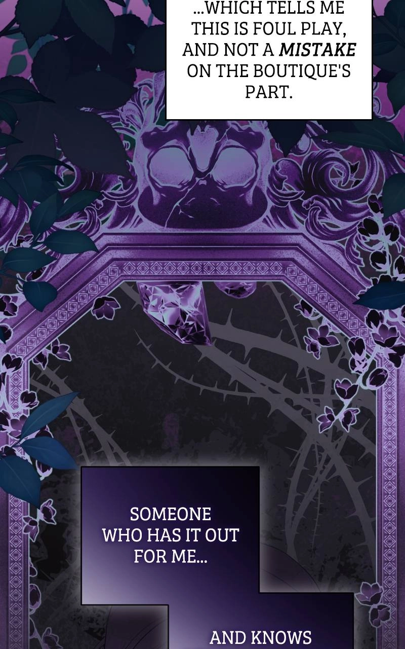 The Price Is Your Everything Chapter 58 – A Torn Dress Page 59